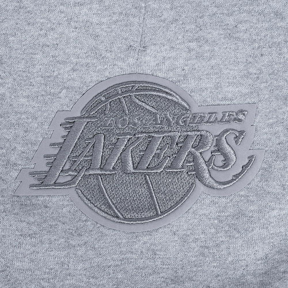 imagePro Standard NBA Mens Mens NBA Echo Logo Cotton Short Sleeve TeeBlack