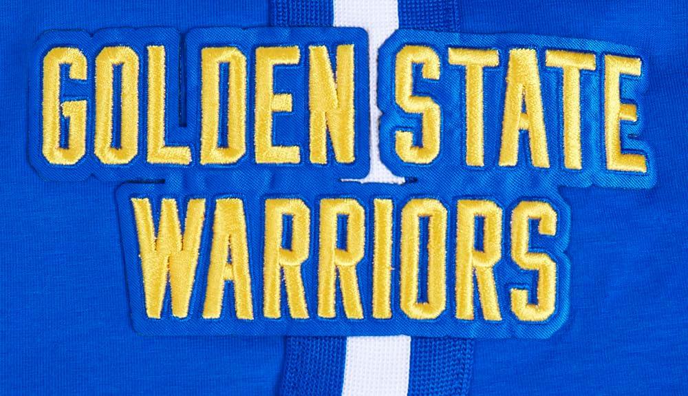 imagePro Standard NBA Mens Mens NBA Mesh Cotton Taping TeeRoyal Blue