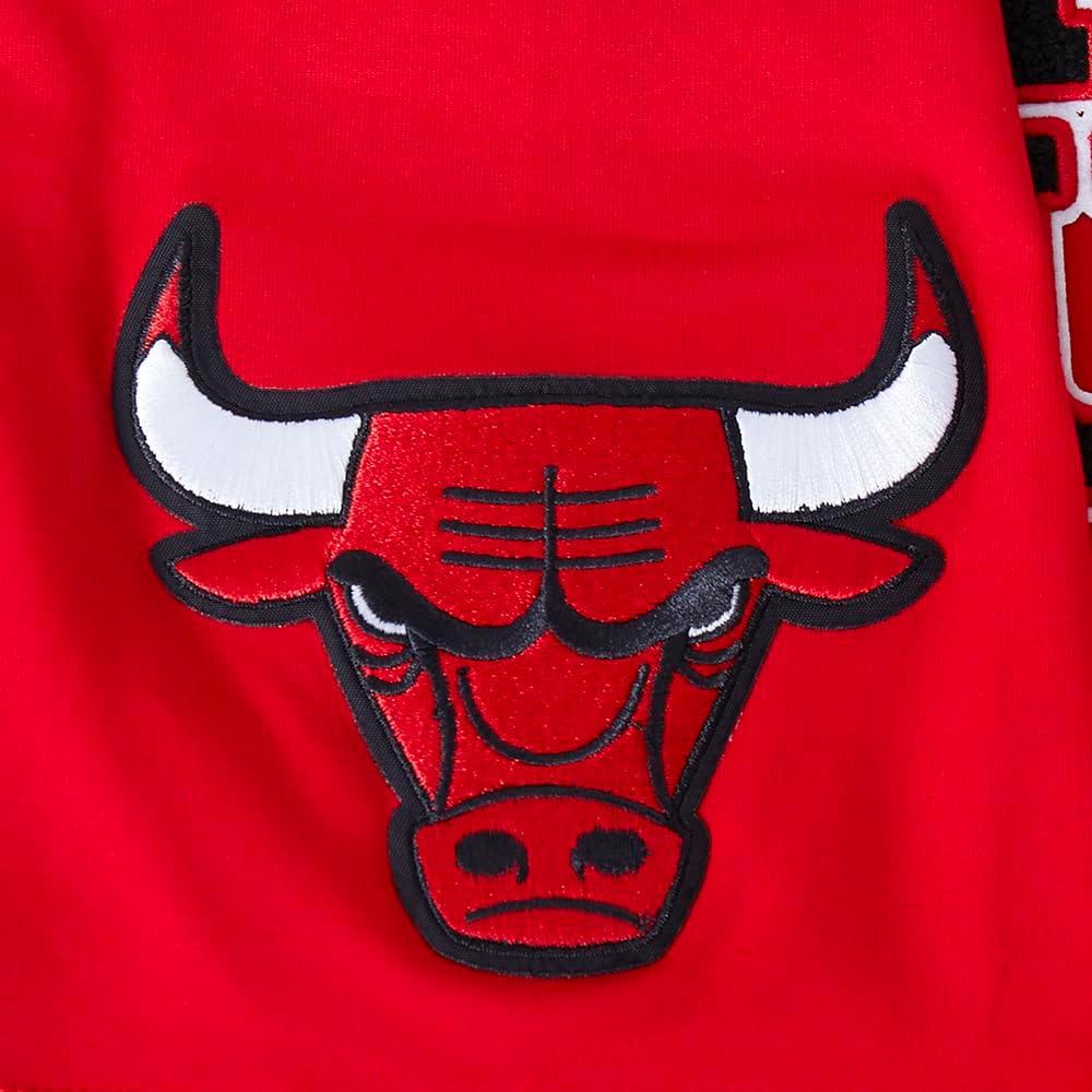 imagePro Standard NBA Mens Mens NBA Team Pennants Cotton Short Sleeve TeePrimary Team Color