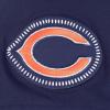 DIY Pick Stitch Men’s Single Jersey Tee in Midnight Navy by Pro Standard(Midnight Navy)