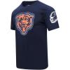DIY Pick Stitch Men’s Single Jersey Tee in Midnight Navy by Pro Standard(Midnight Navy)