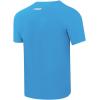 Detroit Lions NFL Men’s Jersey Tee (Aqua) by Pro Standard(Aqua)