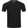 Pro Standard Mens NFL San Francisco 49ers Souvenir Short Sleeve Tee Black M