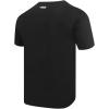 Pro Standard Mens NFL San Francisco 49ers Souvenir Short Sleeve Tee Black M