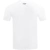 Pro Standard Mens NFL San Francisco 49ers Souvenir Short Sleeve Tee White M