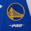 Pro Standard NBA Mens Mens NBA Golden State Warriors Classic Player Cotton Short Sleeve Tee(Royal Blue)