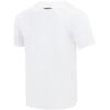 Pro Standard Mens NFL San Francisco 49ers Souvenir Short Sleeve Tee White M