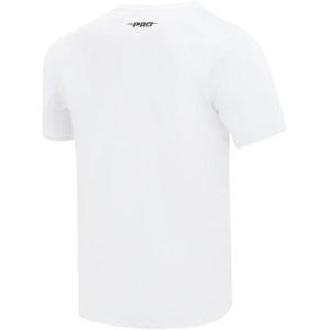 Pro Standard Mens NFL San Francisco 49ers Souvenir Short Sleeve Tee White M
