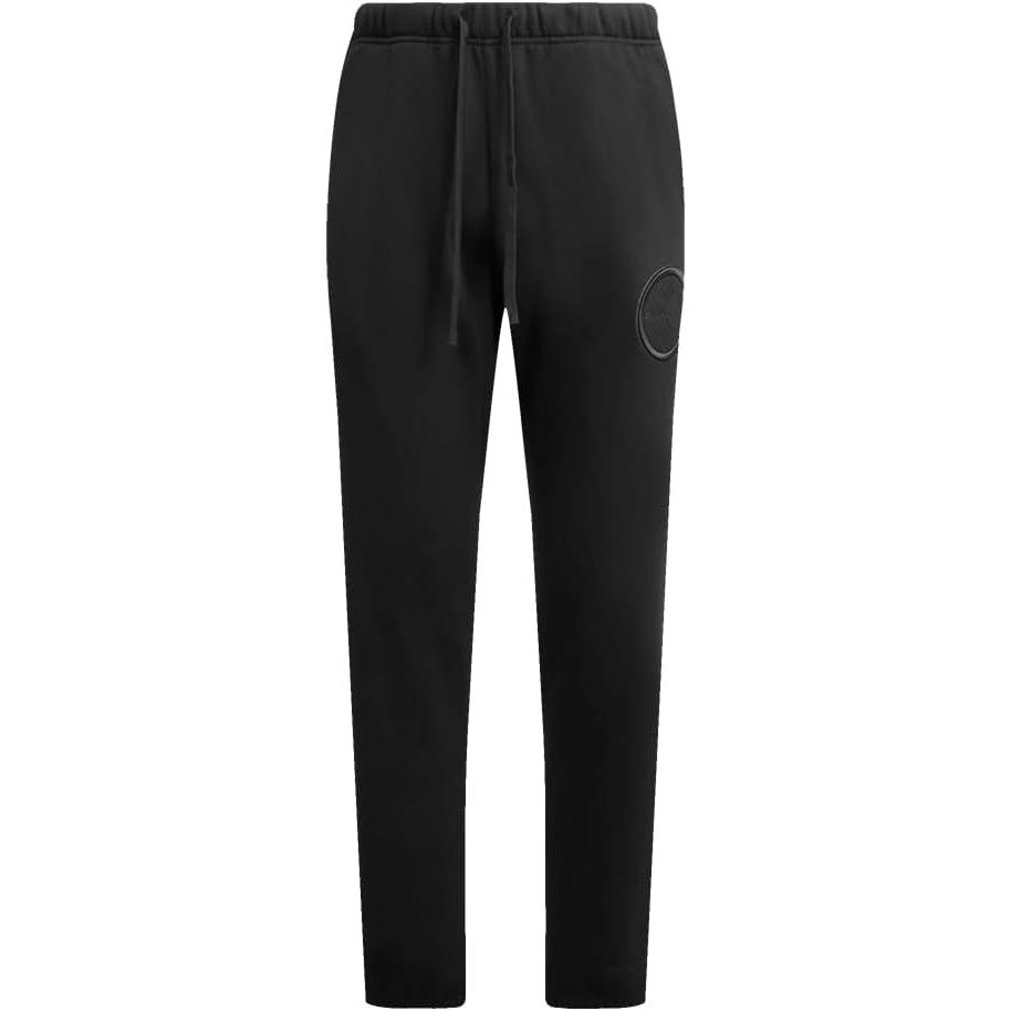 imagePro Standard Mens NFL Pittsburgh Steelers Neutral Sweatpant Black 2XL