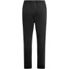 Pro Standard Mens NFL Philadelphia Eagles Neutral Sweatpant Black M