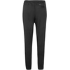 Pro Standard NBA Womens Womens NBA Classic Brushed Back French Terry Sweatpant(Black)