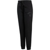 Pro Standard Womens NFL Classic Triple Black Sweatpant(Triple Black)