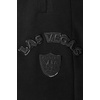 Pro Standard Womens NFL Classic Triple Black Sweatpant(Triple Black)