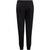 Pro Standard Womens NFL Classic Triple Black Sweatpant(Triple Black)