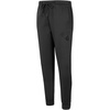 Pro Standard NBA Womens Womens NBA Classic Brushed Back French Terry Sweatpant(Black)