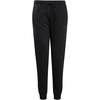 Pro Standard Womens NFL Classic Triple Black Sweatpant(Triple Black)