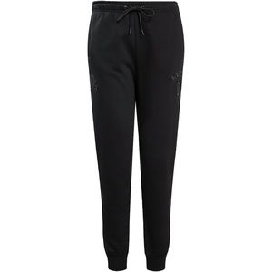 Pro Standard Womens NFL Classic Triple Black Sweatpant(Triple Black)