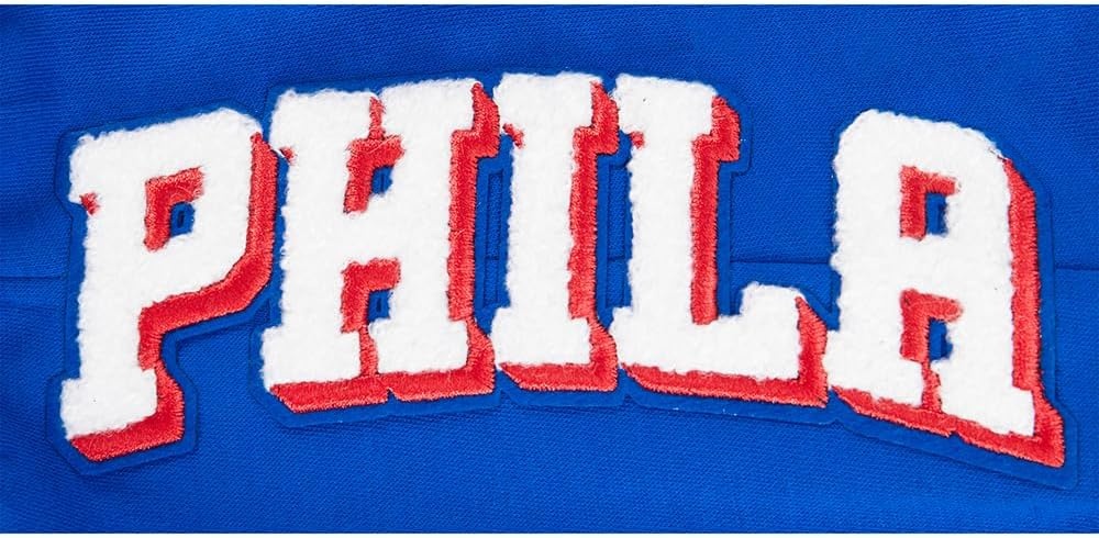 image:imagePro Standard NBA Boys Big Boys NBA Classic Chenille Fleece Sweatpant