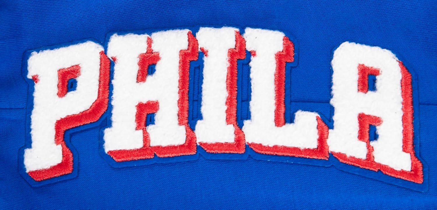 image:imagePro Standard NBA Boys Big Boys NBA Classic Chenille Fleece Sweatpant