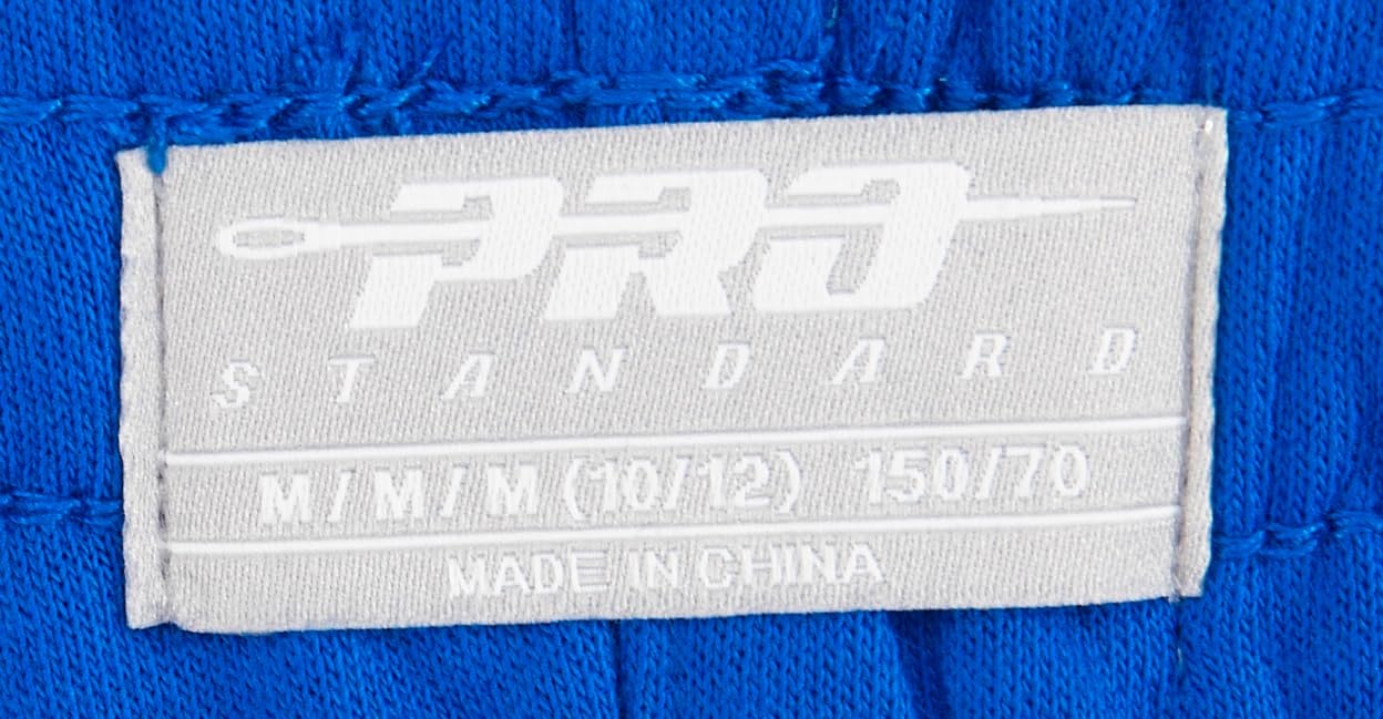 image:imagePro Standard NBA Boys Big Boys NBA Classic Chenille Fleece Sweatpant