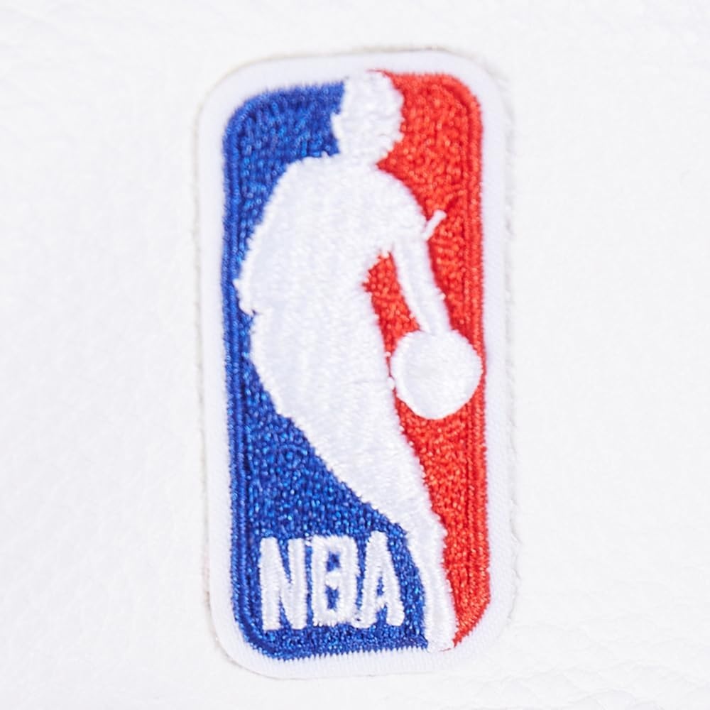 image:imagePro Standard NBA boys Pro Standard Big Boys Nba Classic Chenille Wool Varsity Jacket