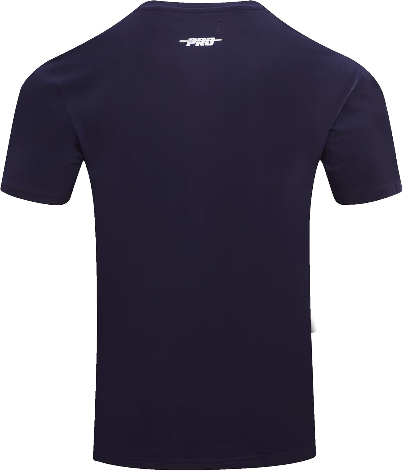 image:imagePro Standard NHL Mens Mens NHL Classic Chenille Short Sleeve TeeMidnight Navy