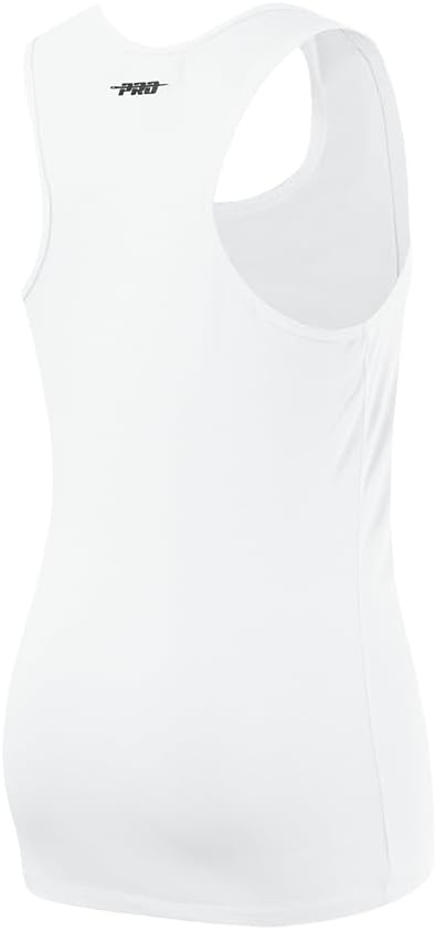 image:imagePro Standard NHL Womens Pro Standard Womens NHL Classic Chenille Tank TopWhite