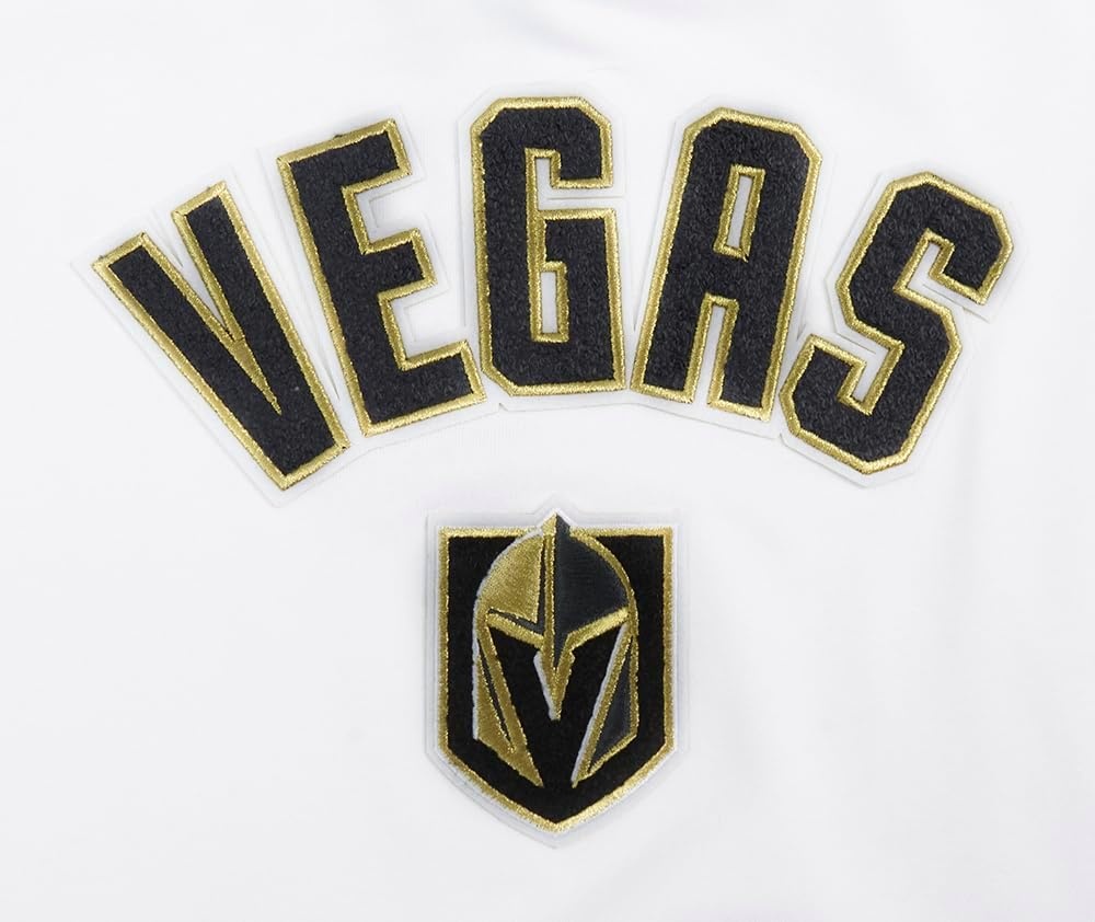 image:imagePro Standard NHL Womens Pro Standard Womens NHL Classic Chenille Tank TopWhite