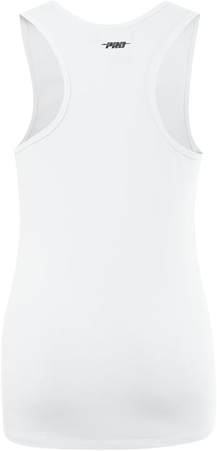 image:imagePro Standard NHL Womens Pro Standard Womens NHL Classic Chenille Tank TopWhite