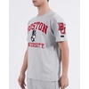 Pro Standard Mens Mens College College Classic Chenille Cotton Single Short Sleeve Tee
