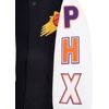 Pro Standard NBA boys Pro Standard Big Boys Nba Classic Chenille Wool Varsity Jacket
