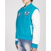 Pro Standard NBA womens Womens Nba Classic Chenille Varsity Jacket