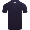 Pro Standard NHL Mens Mens NHL Classic Chenille Short Sleeve Tee(Midnight Navy)