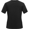 Pro Standard NHL Womens Pro Standard Womens NHL Classic Chenille Short Sleeve Slim Fit Tee(Black)