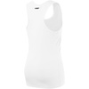 Pro Standard NHL Womens Pro Standard Womens NHL Classic Chenille Tank Top(White)