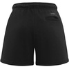 Pro Standard Womens NHL Classic Chenille Fleece Fleece Short(Black)