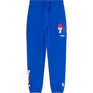Pro Standard NBA Boys Big Boys NBA Classic Chenille Fleece Sweatpant