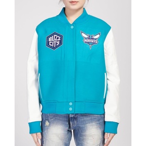 Pro Standard NBA womens Womens Nba Classic Chenille Varsity Jacket