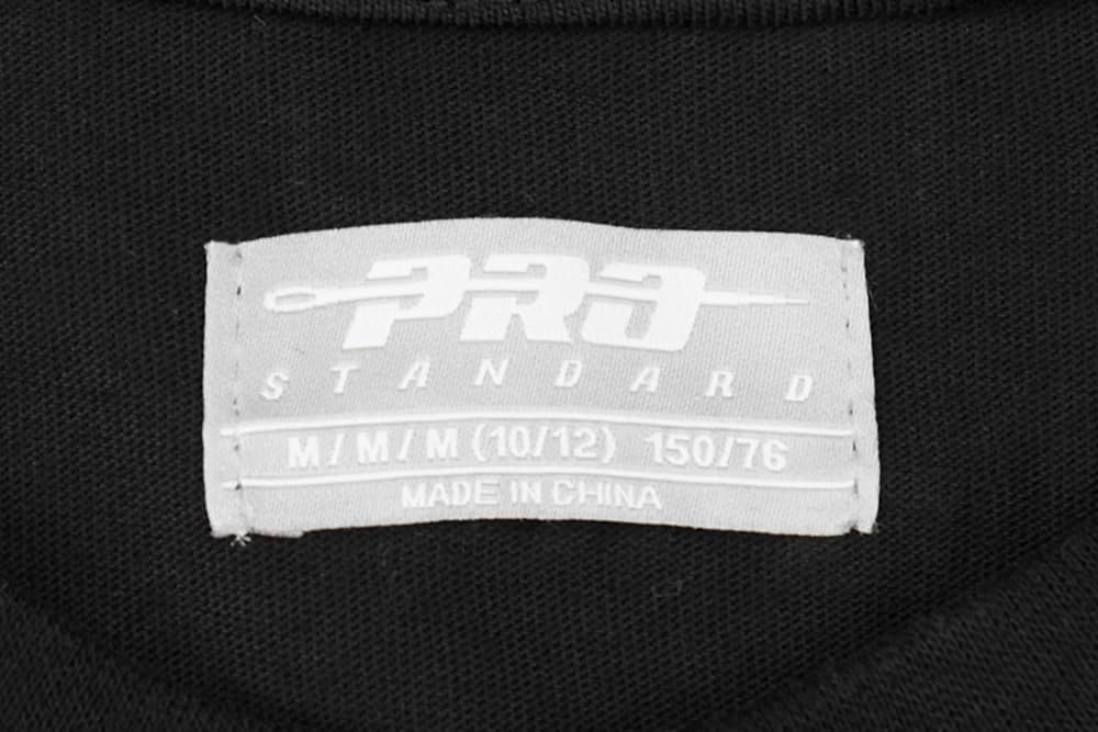 image:imagePro Standard Big Boys NFL Las Vegas Raiders Retro Classics Taping Tee BlackGray S