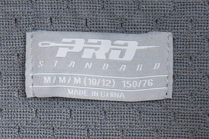 image:imagePro Standard Big Boys NFL Philadelphia Eagles Mesh Button Down Mesh Top Gray L