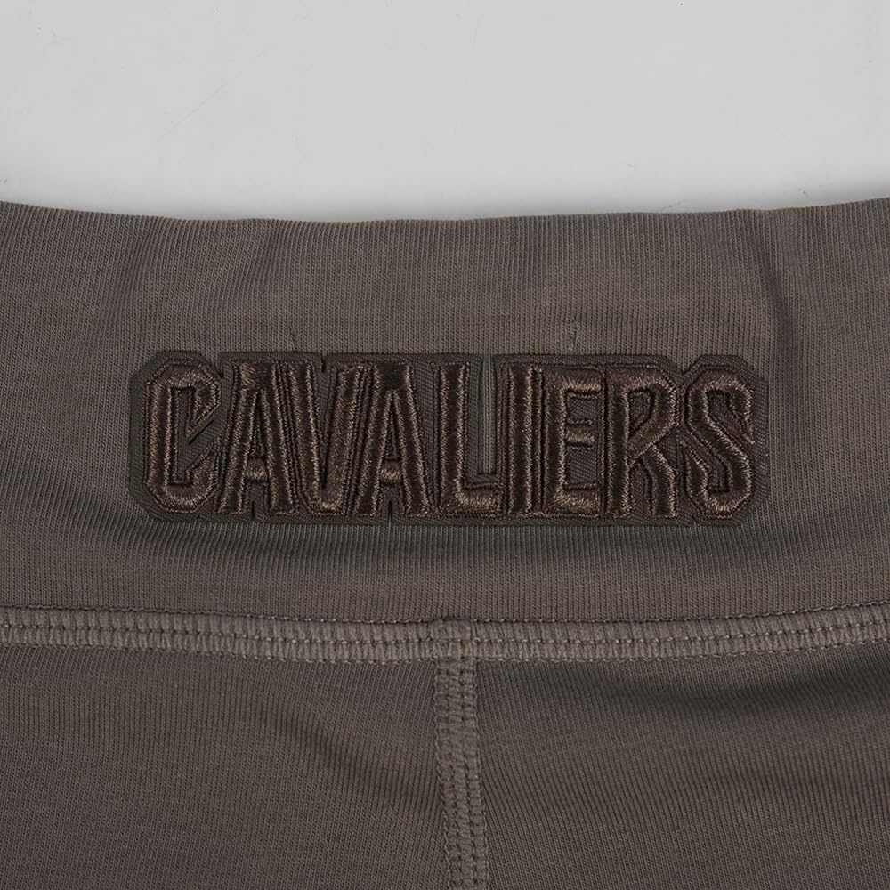 image:imagePro Standard Big Girls NBA Neutral Cotton Bike ShortDark Taupe