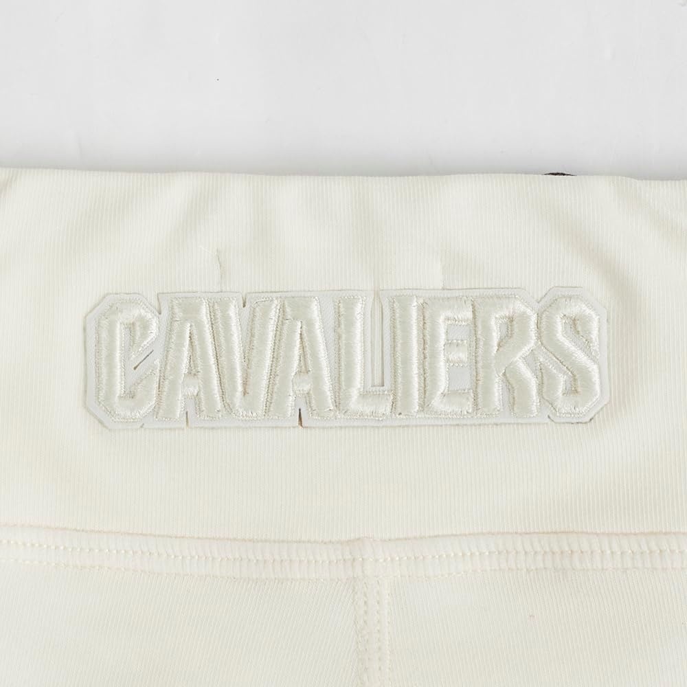 image:imagePro Standard Big Girls NBA Neutral Cotton Bike ShortEggshell
