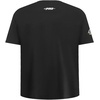 Pro Standard Big Boys NFL Baltimore Ravens Classic Chenille Short Sleeve Tee Black S