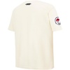 Pro Standard Big Boys NFL Buffalo Bills Retro Classics Short Sleeve Tee Eggshell XL
