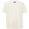 Pro Standard Big Boys NFL Buffalo Bills Retro Classics Taping Tee Eggshell/Royal Blue XL