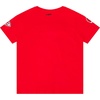 Pro Standard Big Boys NFL Kansas City Chiefs Classic Chenille Short Sleeve Tee Red L