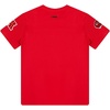 Pro Standard Big Boys NFL Kansas City Chiefs Retro Classics Short Sleeve Tee Red XL