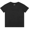 Pro Standard Big Boys NFL Las Vegas Raiders Retro Classics Taping Tee Black/Gray S