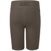 Pro Standard Big Girls NBA Neutral Cotton Bike Short(Dark Taupe)