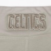 Pro Standard Big Girls NBA Neutral Cotton Bike Short(Taupe)